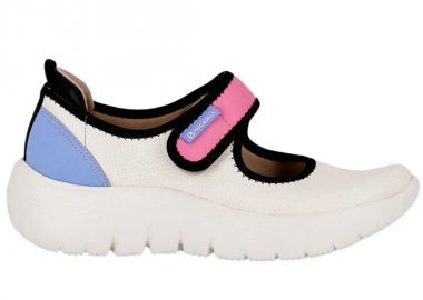 Πάνινα Παπούτσια | Piccadilly | 936008 | Λευκό | (779-24126) - Piccadilly - 